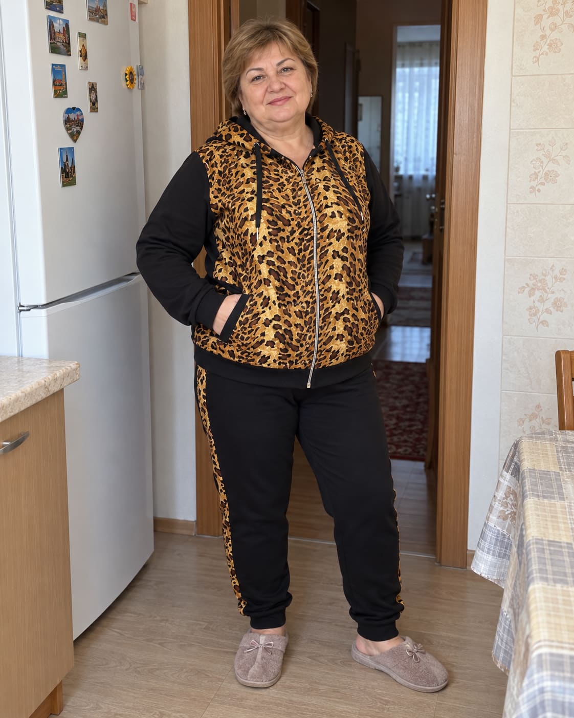 Фото з відгуку: Валентина
