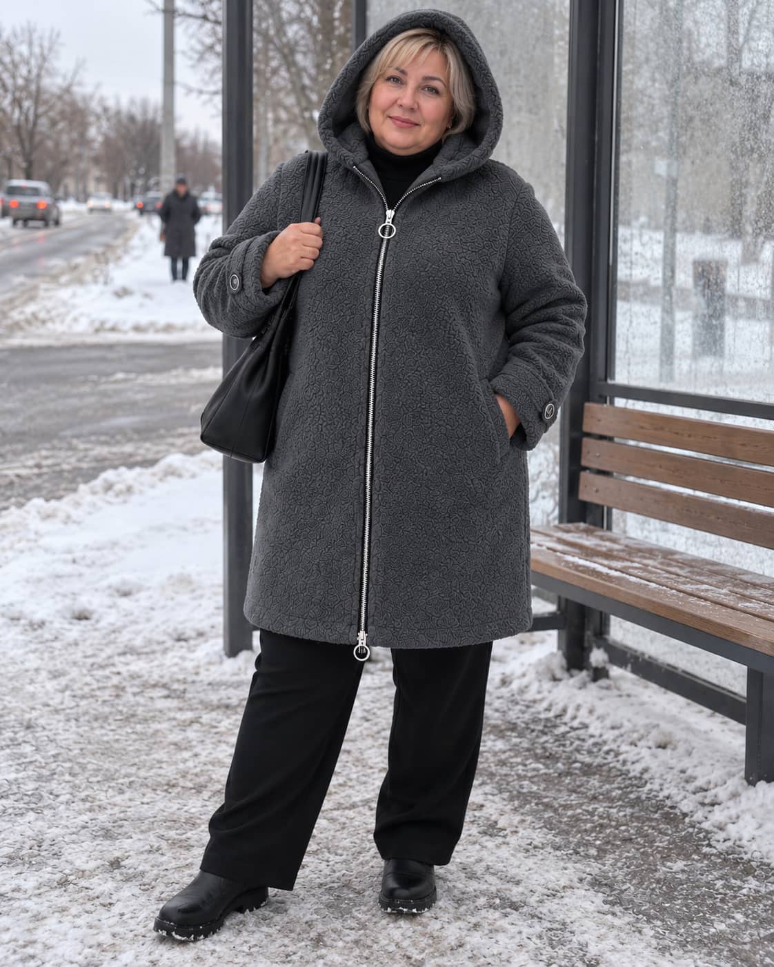 Фото з відгуку: Валентина
