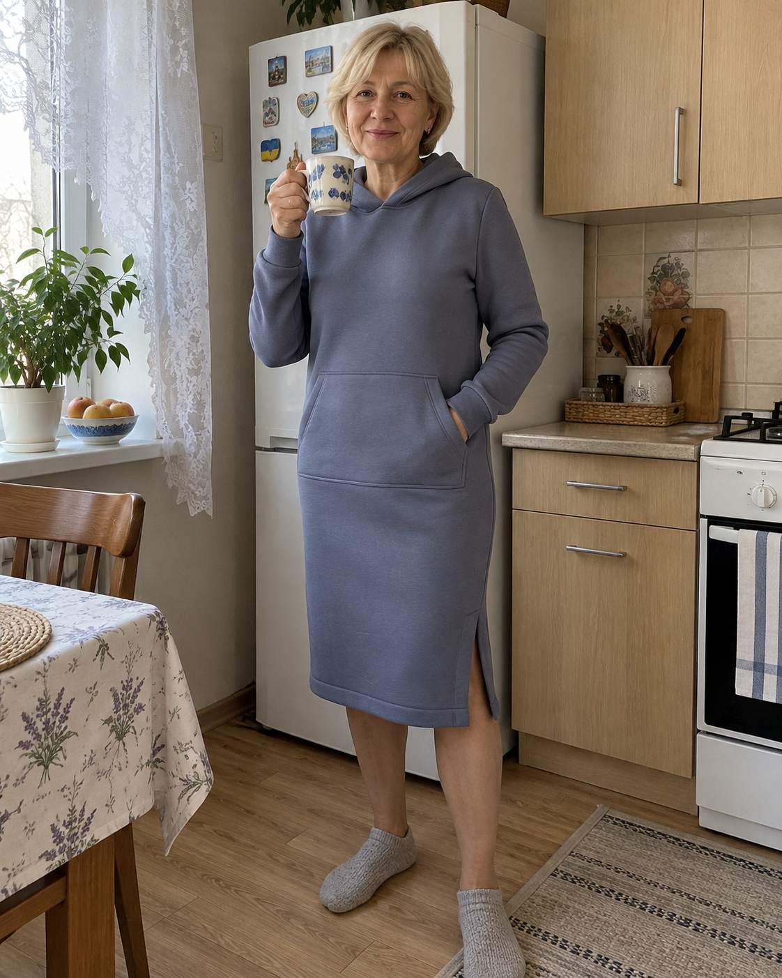 Фото з відгуку: Галина